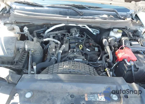 2021 Ford Ranger Xl from USA, damaged, VIN 1FTER4FH6MLD07824